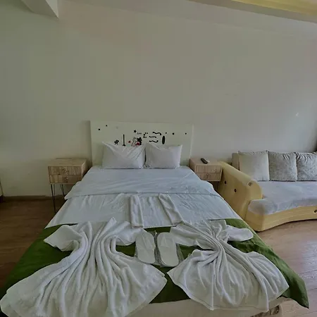 Taksim Daylif Hotel Istanboel